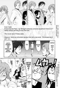 [Saigado] Hanasan No Kyuujitsu (Hana's Holiday) [English Translated by Tonigobe]