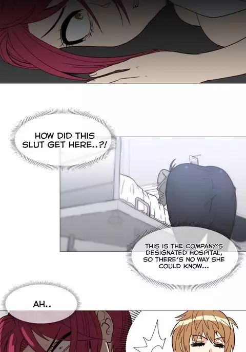 Household Affairs Ch.1-42