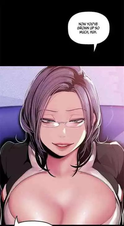 A Wonderful New World Ch.36/?