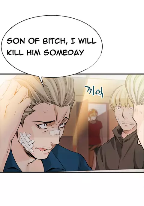 Kill the Dead Bastard Ch.0-14