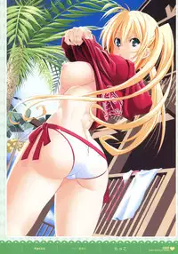 MOEOH Selection - Artbook Sugoi Otona no Moeoh