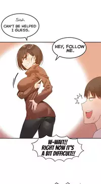 [Mx2J] Hahri's Lumpy Boardhouse Ch. 0-31 [English] (YoManga) (Ongoing)