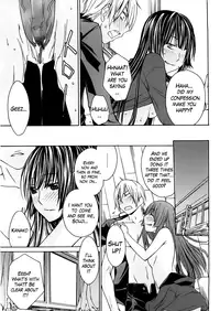 [Tachibana Kai] Anekitte Rifujin da!? [English] {The Lusty Lady Project}