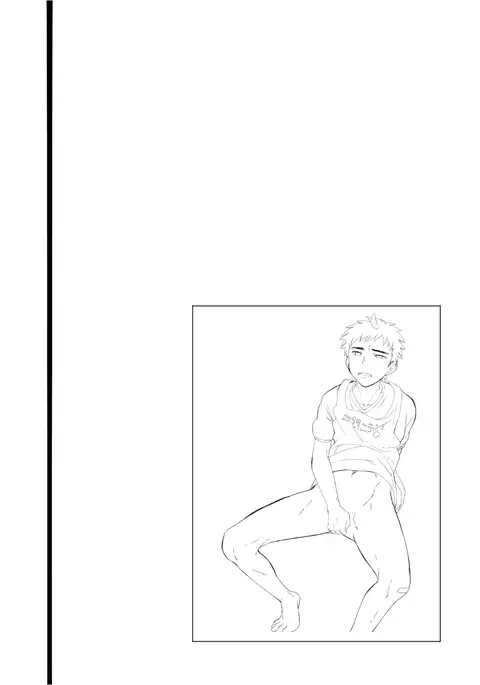 Ninomiya-kun no sukebe jijou