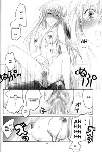 [Yamaguchirou (Yamaguchi Shinji)] LC (Code Geass) [English] [Kenren]