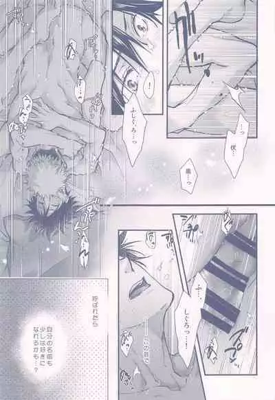 Shiawase no Oto - Sound of Happiness