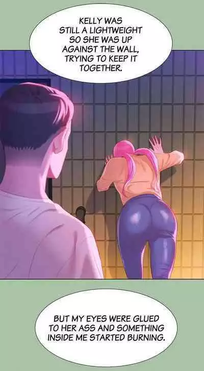 What do you Take me For? Ch.20/?