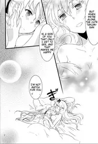 (SPARK10) [Kabutomushi (Ijiro Suika)] Takukamu (Fire Emblem if) [English] [Tigoris Translates]