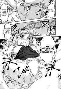 [Yanagi Masashi] Renai Akuma 2 - Love and Devil [English] [redCoMet]