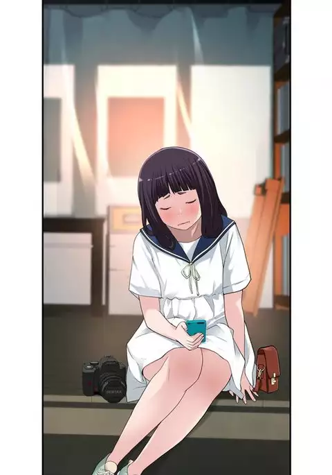 Tissue Thieves Ch.1-10