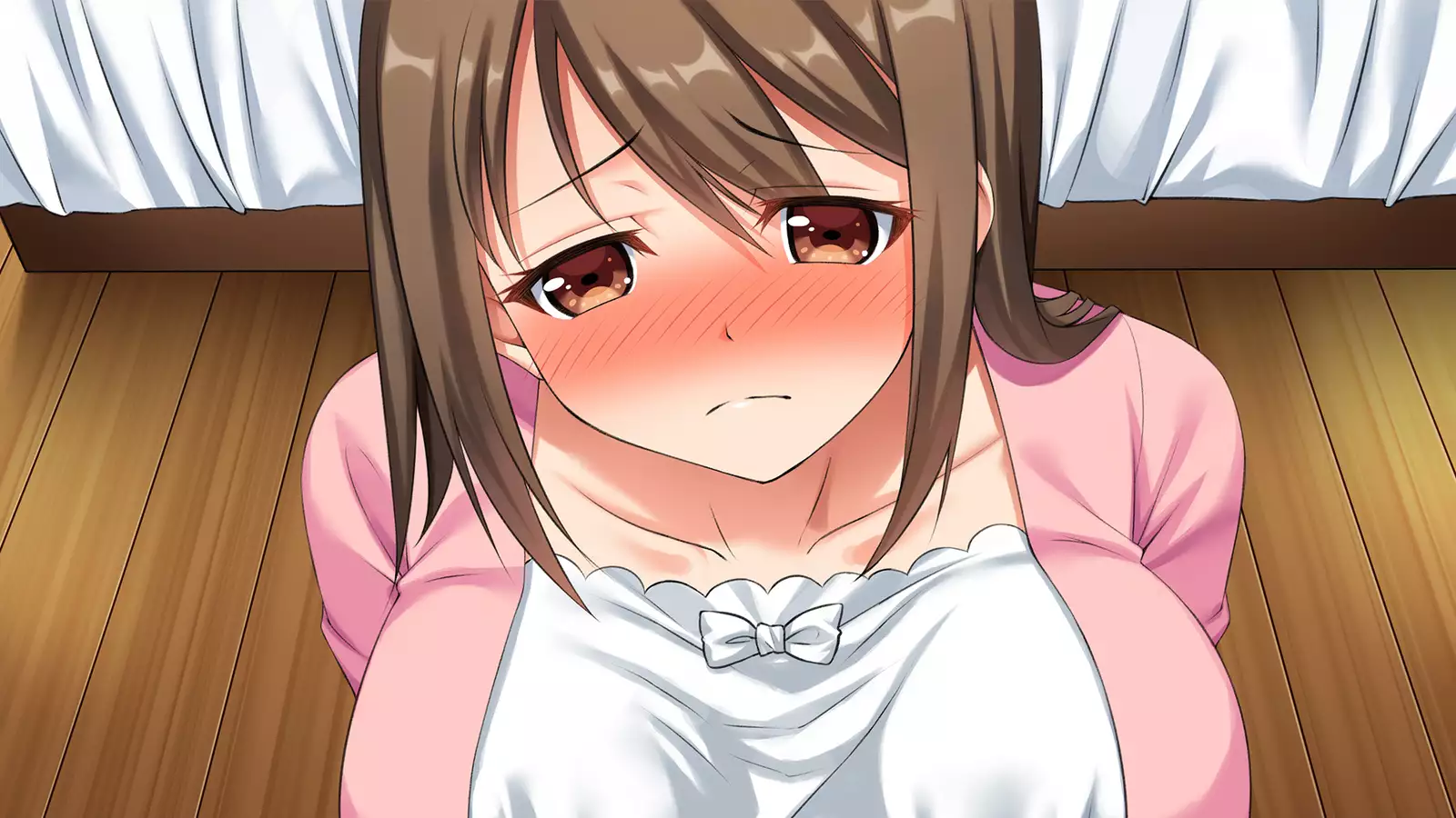 Otto wa Shiranai. Gitei to Watashi no Fushidara na Kankei o