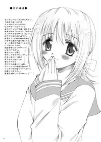 [P.S. (天櫻みとの)] P.P.S.2