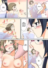 [I-Raf-you (Various)] Microne Magazine Vol. 18 [English] [SMDC] [Digital]