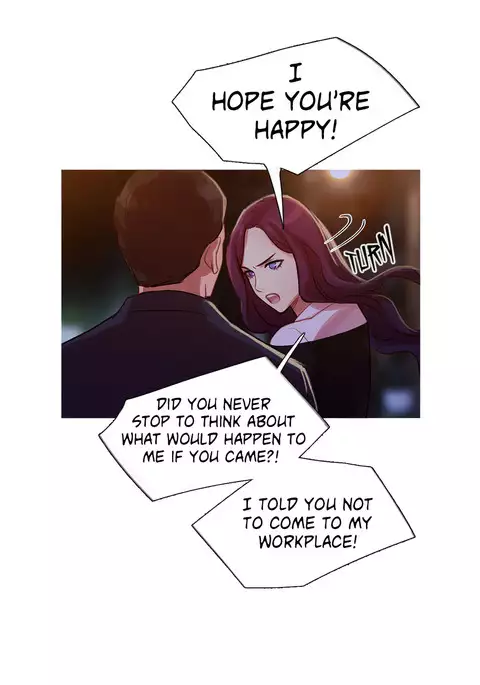 Scandal of the Witch Ch.1-20