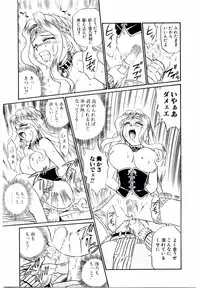 [IRIE YAMAZAKI] Princess File