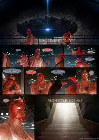 [Rokudenashi] GOZZ in EML