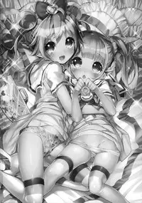 (COMIC1☆9) [Misty Isle (Sorimura Youji)] Pri Bitch Paradise ! (PriPara)