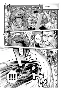 [Shotaian (Aian)] Tranny Sorcerer [English] [Digital]