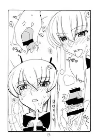 (C77) [King Revolver (Kikuta Kouji)] Copy bon Soushuuhen 3 (Various)