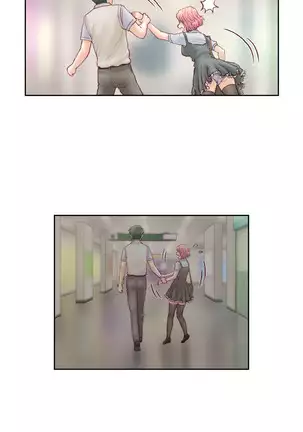 Wrath of the Tutoring Ch.1-36