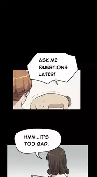 [Keum Sah Gong] Si-Eun Ch.1-33 (English) (Ongoing)