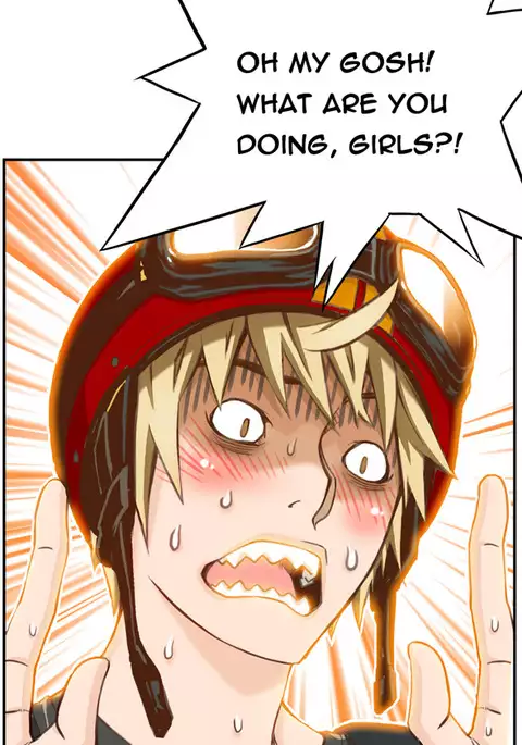 Kill the Dead Bastard Ch.0-14