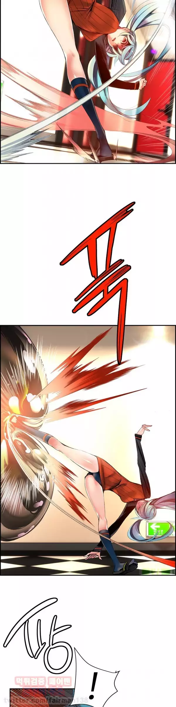 Lilith`s Cord Ch.0-38