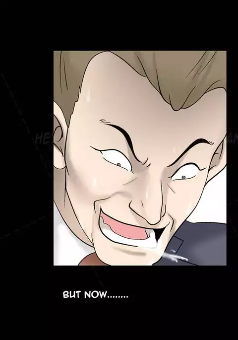 The Taste of Hands Ch.1-53