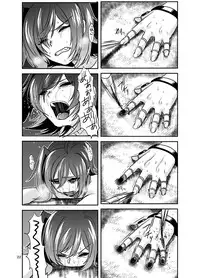 (SC2016 Winter) [Celsius (Torikawa)] Tonketsu (Cardfight!! Vanguard)