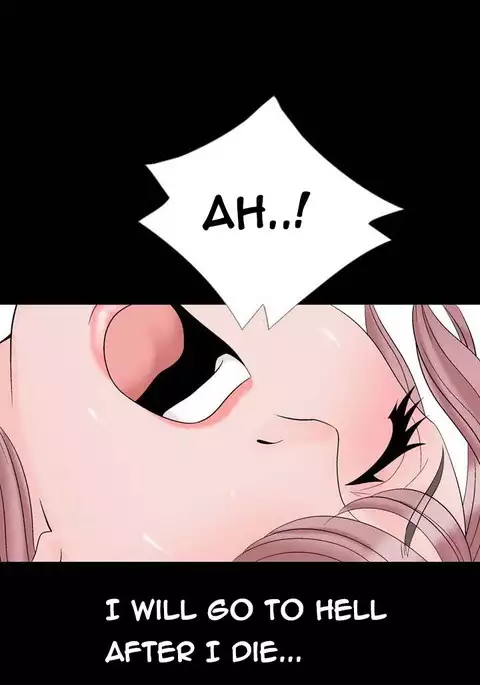 The Taste of Hands Ch.1-46