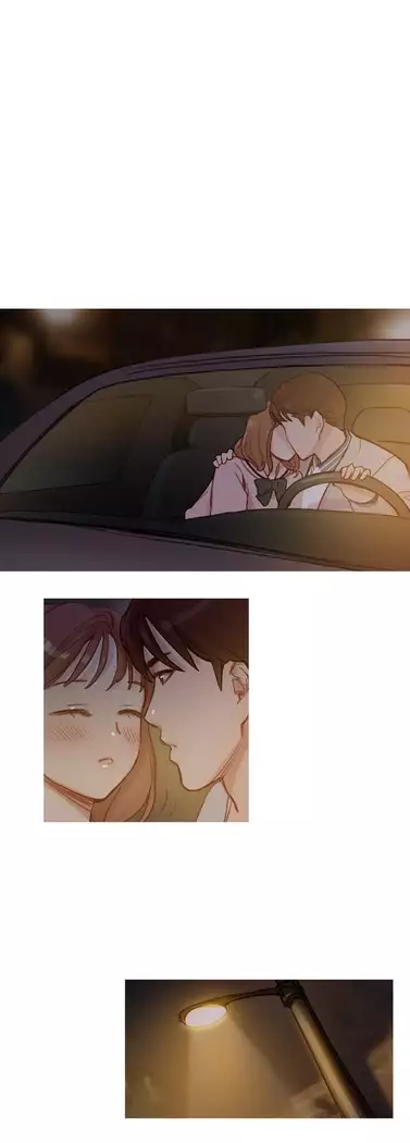 Scandal of the Witch Ch.0-33