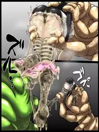 [BHM MONSTER LAB]MAID VS MAD DOCTOR round1