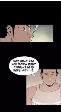 [Mr. Byeong-Su] Cohabitation Ch.1-31 (English) (Ongoing)
