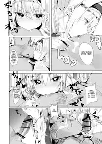 [Golgi Bon] Saimin Alice (Touhou Project) [English] [CoC]