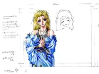 [Abogado Powers (Yoshizawa Tomoaki)] Kuro no Danshou THE LITERARY FRAGMENT SS Roughs