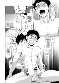 (C84) [CLUB-Z (Hinata Yagaki)] Trap [English]