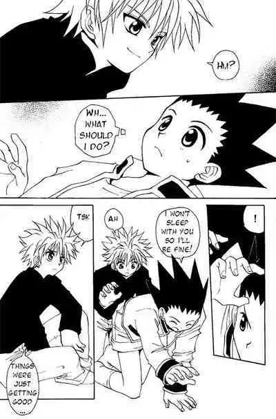 Jiyuu na Hito | Free People