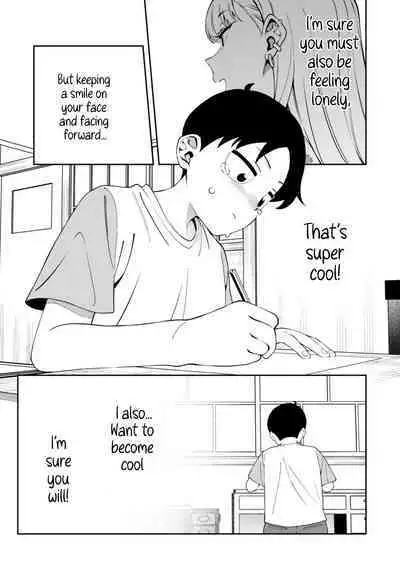 Nikkori Waraeba - If you can laugh properly