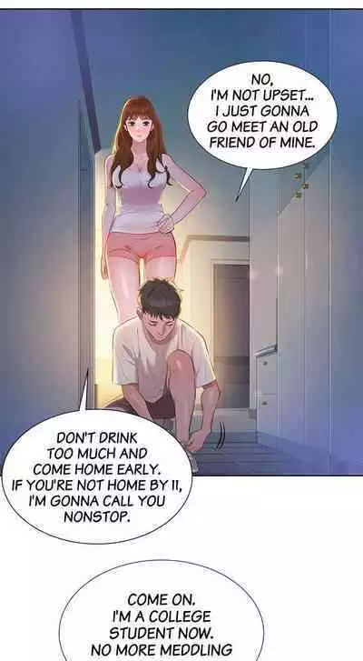 What do you Take me For? Ch.20/?