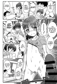 [mdo-h] XS! Ch.1-10 [English] [biribiri]