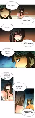 [Fantastic Whale] Twin Slave Ch.1-25 (English) (Ongoing)