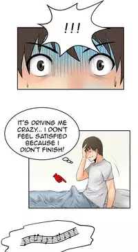 My Office Ch.1-41 (English) (Ongoing)
