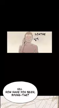 [Mr. Byeong-Su] Cohabitation Ch.1-48 (English) (Ongoing)