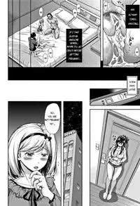[Shirono Mahiro] Tane no Nai Hachi | A Seedless Flowerpot [English] [Yad-Scans]