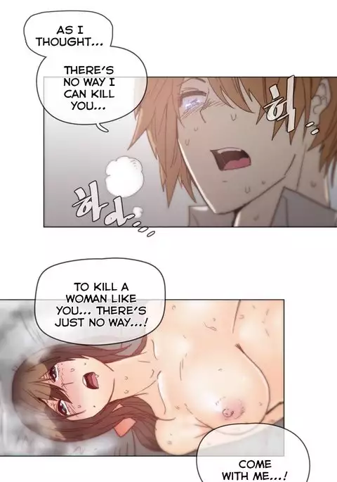 Household Affairs Ch.1-42