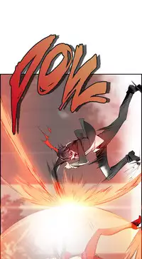 [Juder] Lilith`s Cord Ch.1-21 (English) (Ongoing)