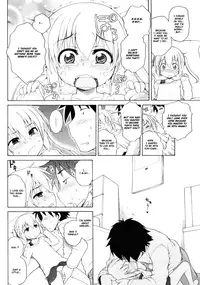 [Inuboshi] Yuki to Kotatsu | Yuki And The Kotatsu (COMIC 0EX 2009-04 Vol. 16) [English]
