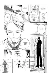 [Scarlet Beriko] Joou to Shitateya [English] [MadameLePoo Scanlations]