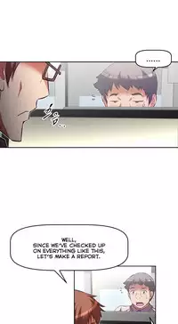 [Worin] Brawling Go Ch.76-83 (English) (Ongoing)