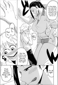 [Yuuki Ray] Love Tsun Letter | Love/Hate Letter (Shota Hunting) [English] =LWB=